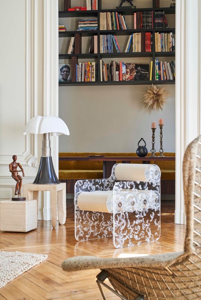 Chaises de jardin - MW04 " PLUME" - MW DESIGNER FURNITURE