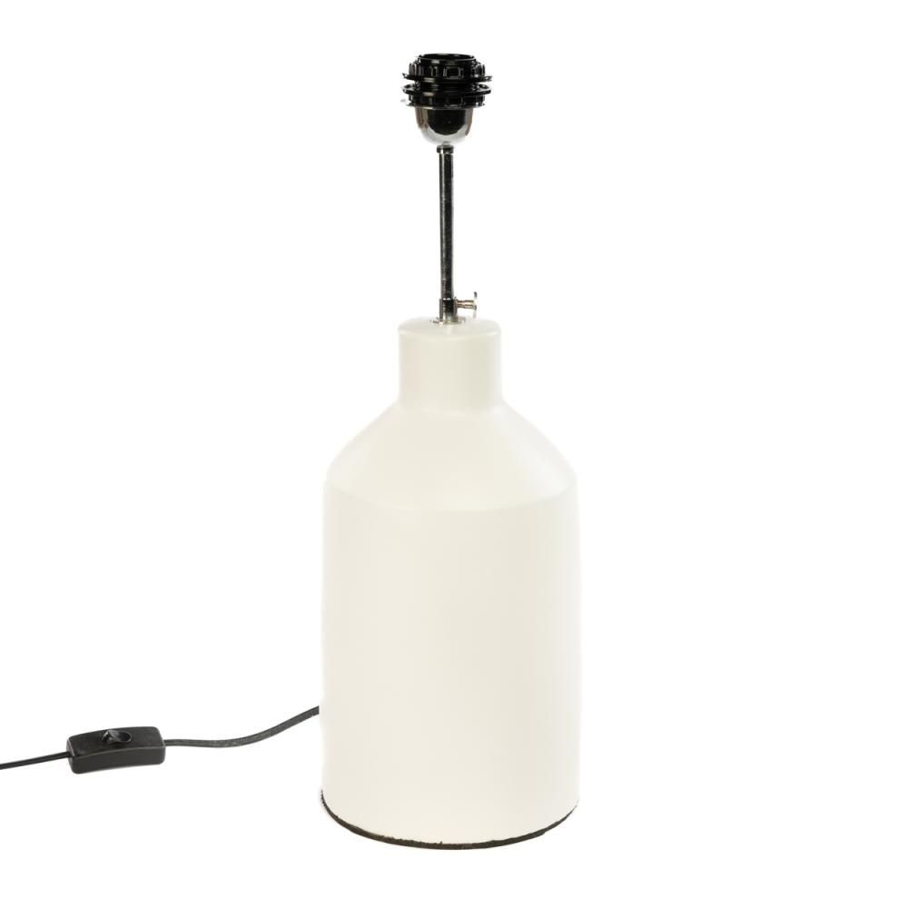 Lampes de bureau  - Lampe de Table Bédouine - Blanc Naturel - BAZAR BIZAR LIVING