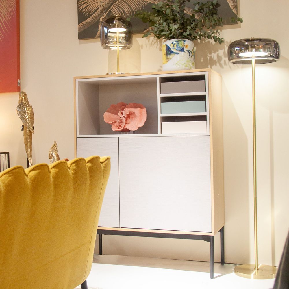 Sideboards - MODERN BUFFET - SO SKIN - IDASY
