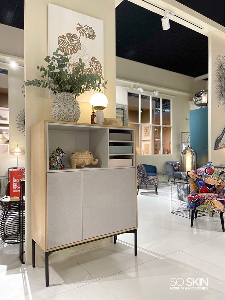 Sideboards - MODERN BUFFET - SO SKIN - IDASY