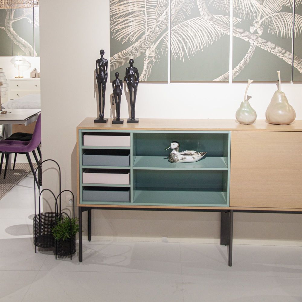 Sideboards - MODERN BUFFET - SO SKIN - IDASY