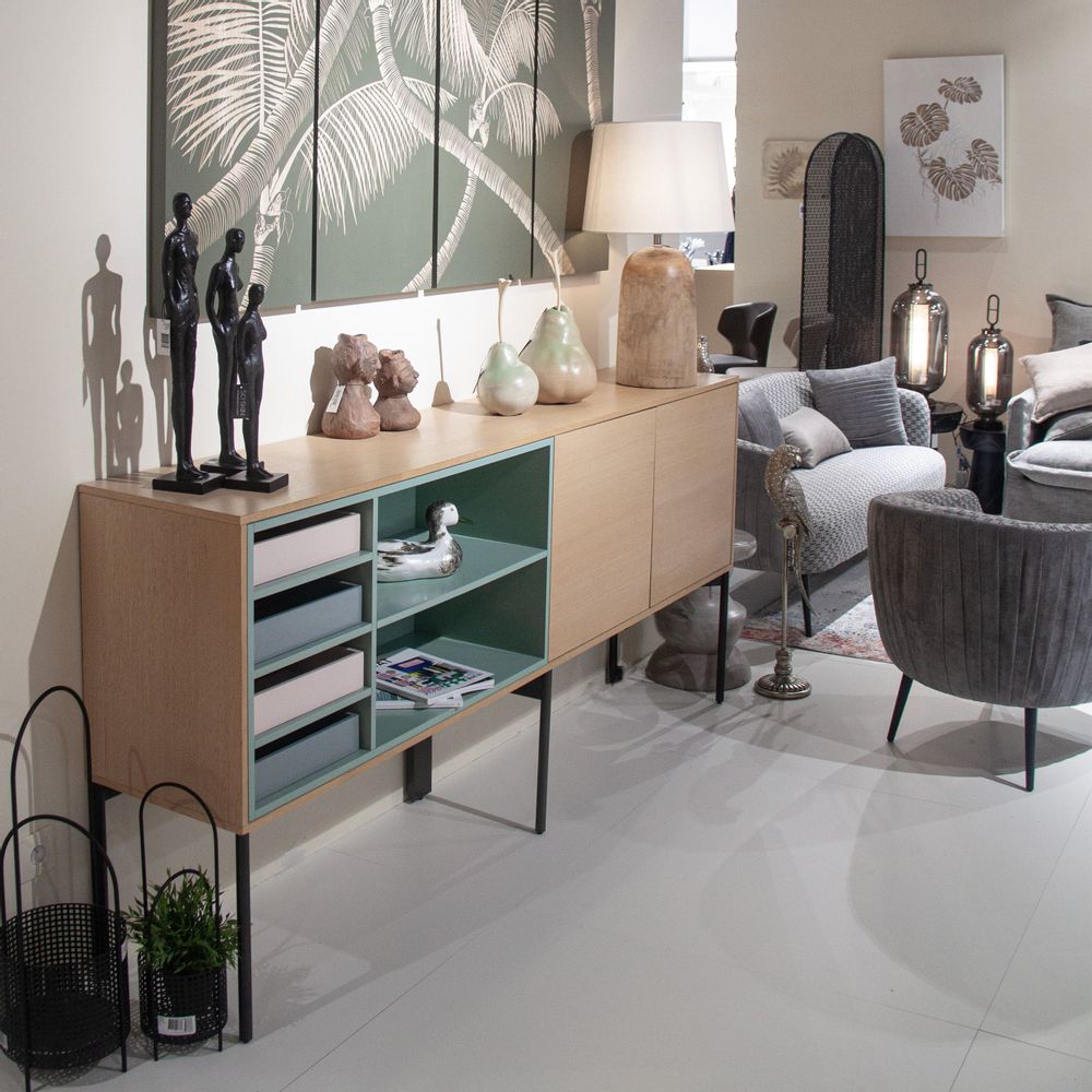 Sideboards - MODERN BUFFET - SO SKIN - IDASY