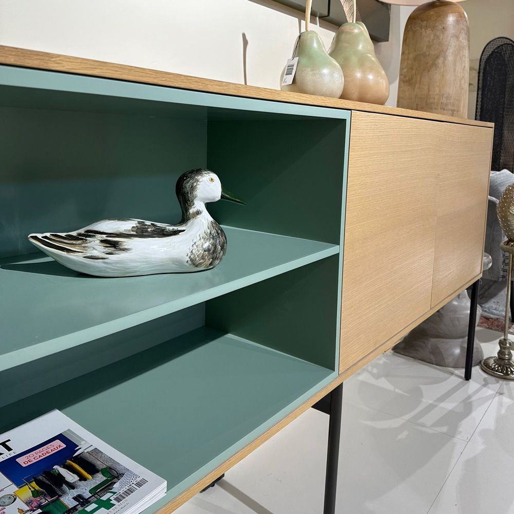 Sideboards - MODERN BUFFET - SO SKIN - IDASY