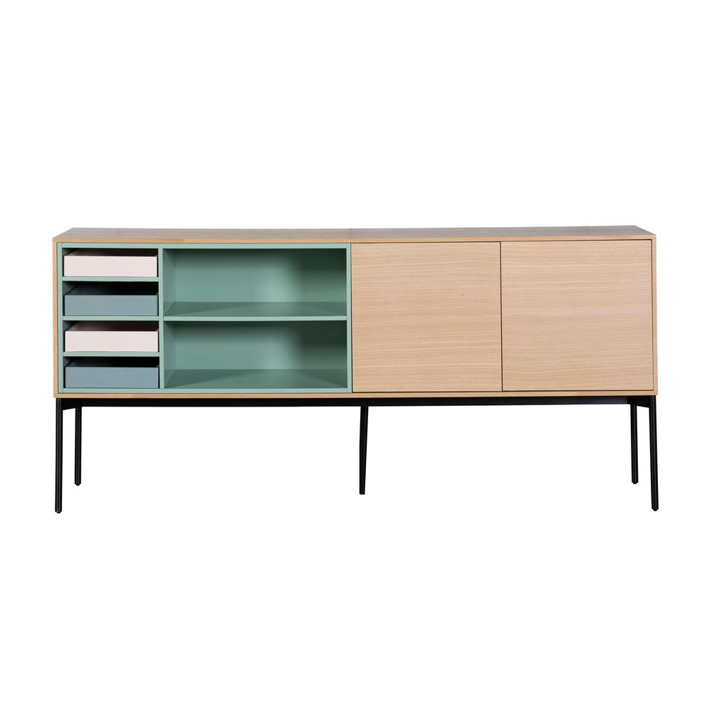 Sideboards - MODERN BUFFET - SO SKIN - IDASY