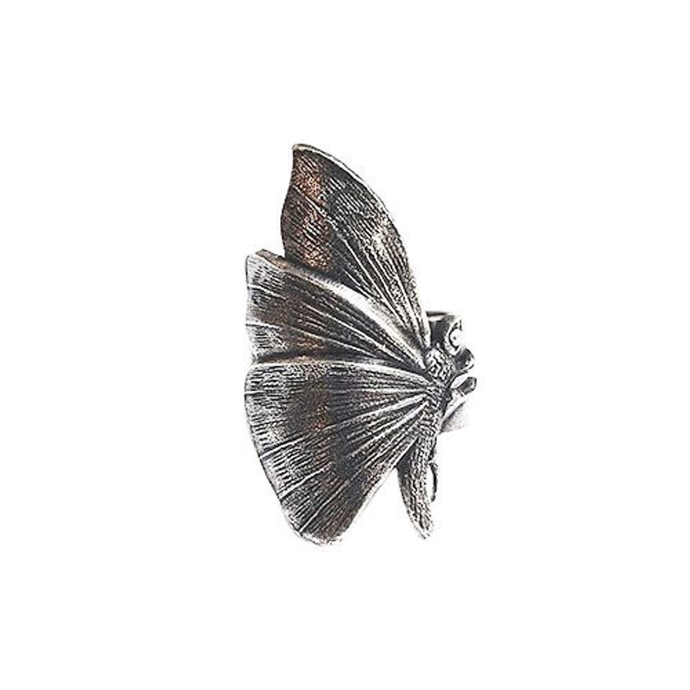Bijoux - Bague Papillon - LOTTA DJOSSOU
