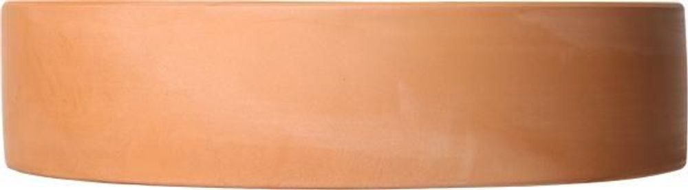 Accessoires de déco extérieure - ESTIVADE - Vasque terracotta XXL Bougie Géraniol Anti Moustique - L'ATELIER DENIS