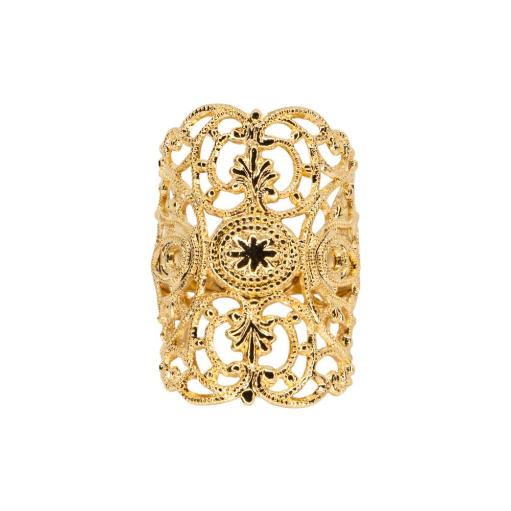 Jewelry - Seaweed Collection - LOTTA DJOSSOU
