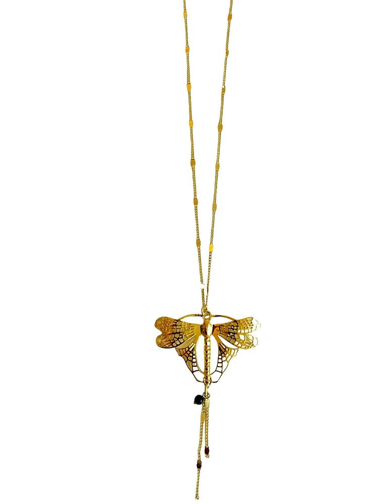 Jewelry - Bird Collection - LOTTA DJOSSOU