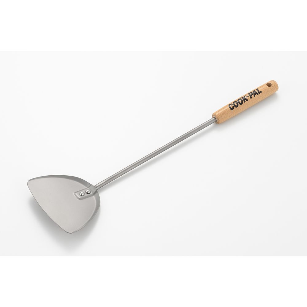 Kitchen utensils - Titanium Spatula/YOSHIKAWA - ABINGPLUS