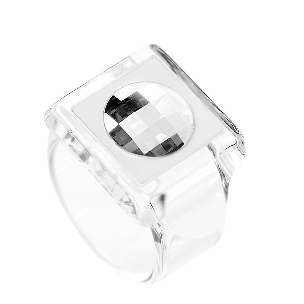 Bijoux - Bague SATELLITE HUBLOT - MIRAVIDI