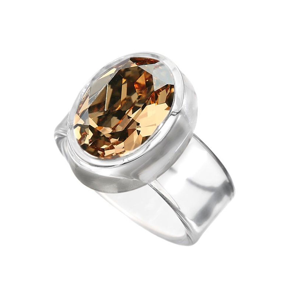 Bijoux - Bague IRIS - MIRAVIDI