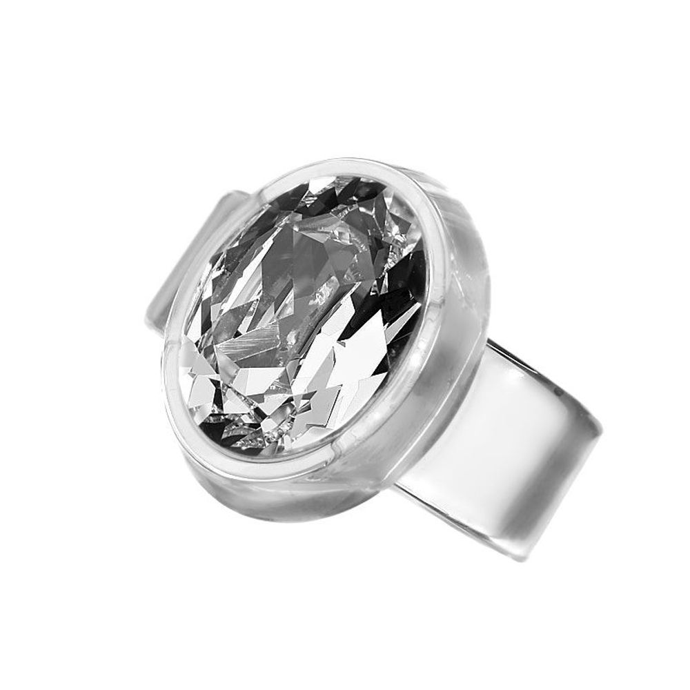 Bijoux - Bague IRIS - MIRAVIDI