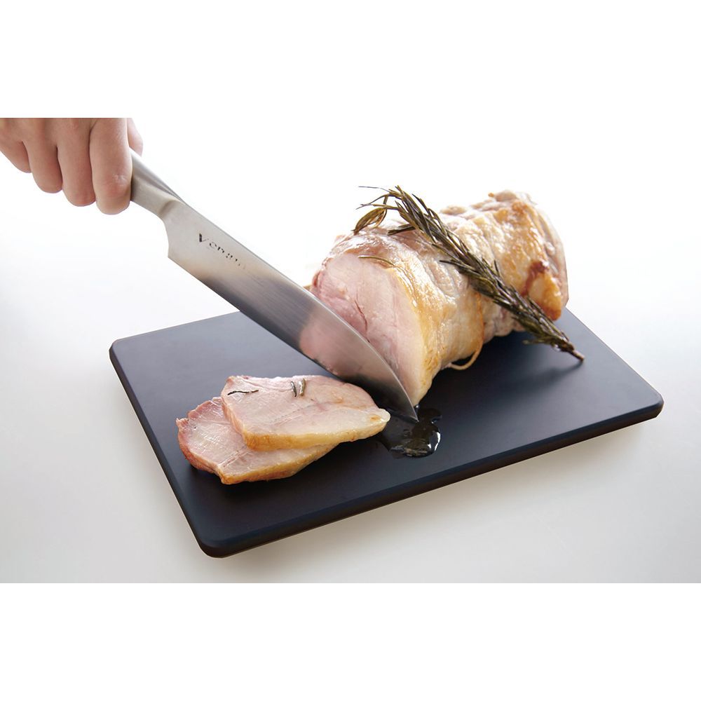 Kitchen utensils - ITA polyethylene cutting board/YOSHIKAWA - ABINGPLUS