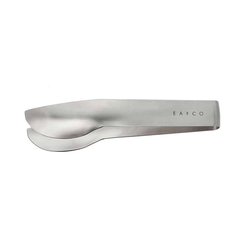 Ustensiles de cuisine - Pince Hasam S en acier inoxydable - collection EAtoCO / YOSHIKAWA - ABINGPLUS