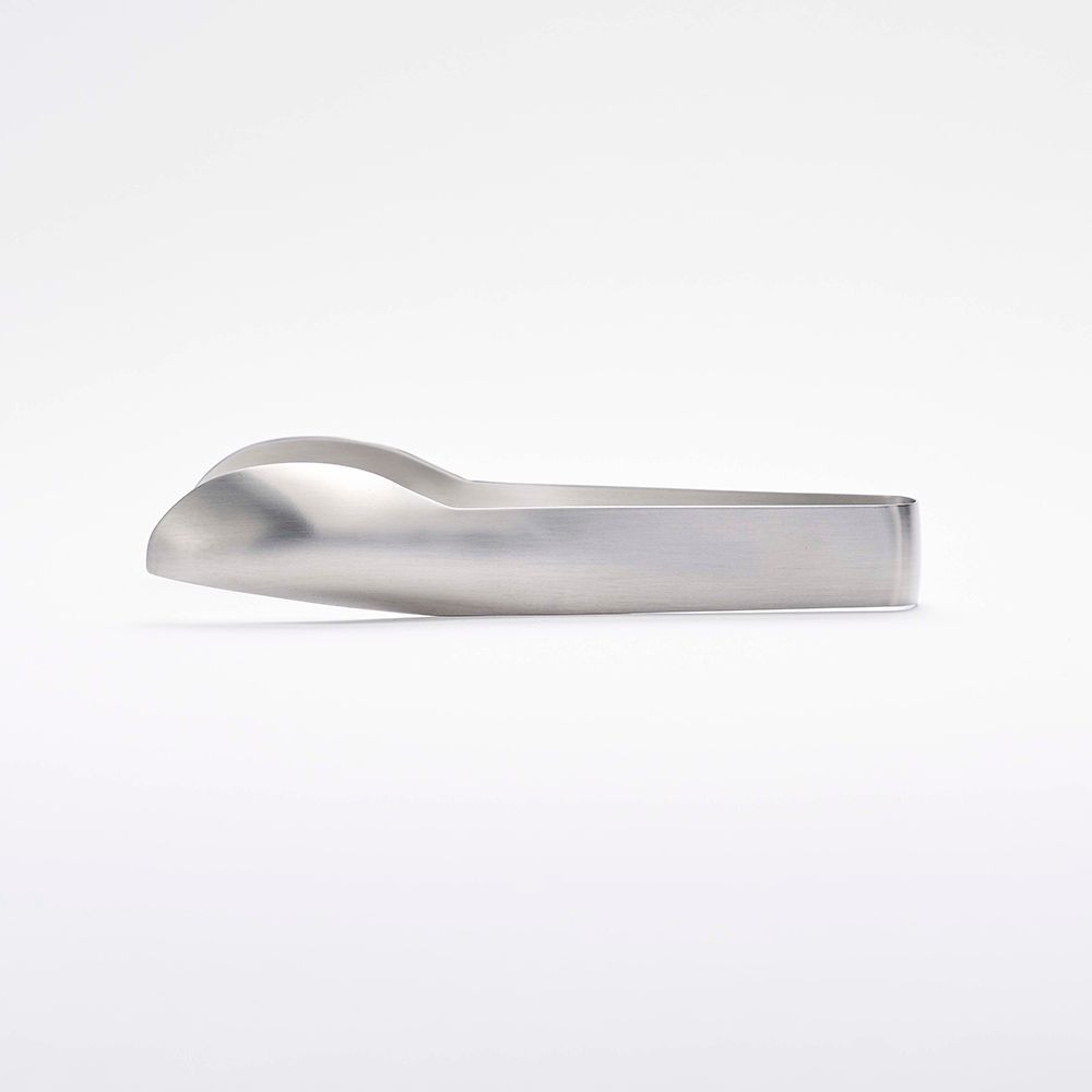 Ustensiles de cuisine - Pince Hasam S en acier inoxydable - collection EAtoCO / YOSHIKAWA - ABINGPLUS