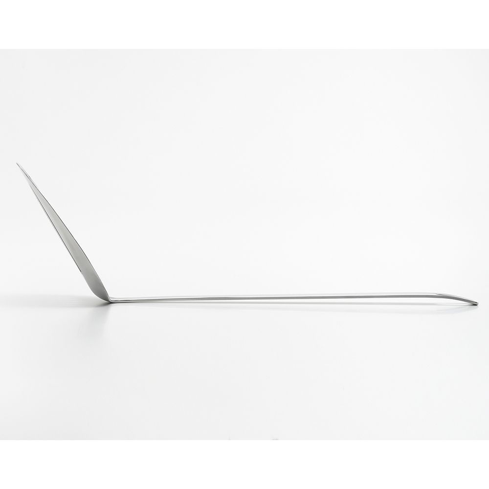 Ustensiles de cuisine - Spatule de cuisine en acier inoxydable - collection Aikata / YOSHIKAWA - ABINGPLUS