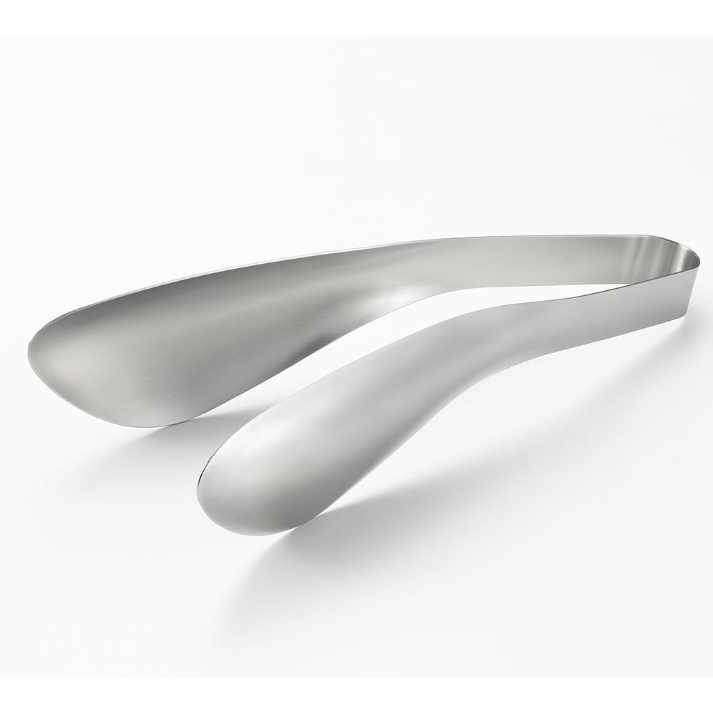 Kitchen utensils - Stainless steel kitchen tongs - Aikata/YOSHIKAWA collection - ABINGPLUS