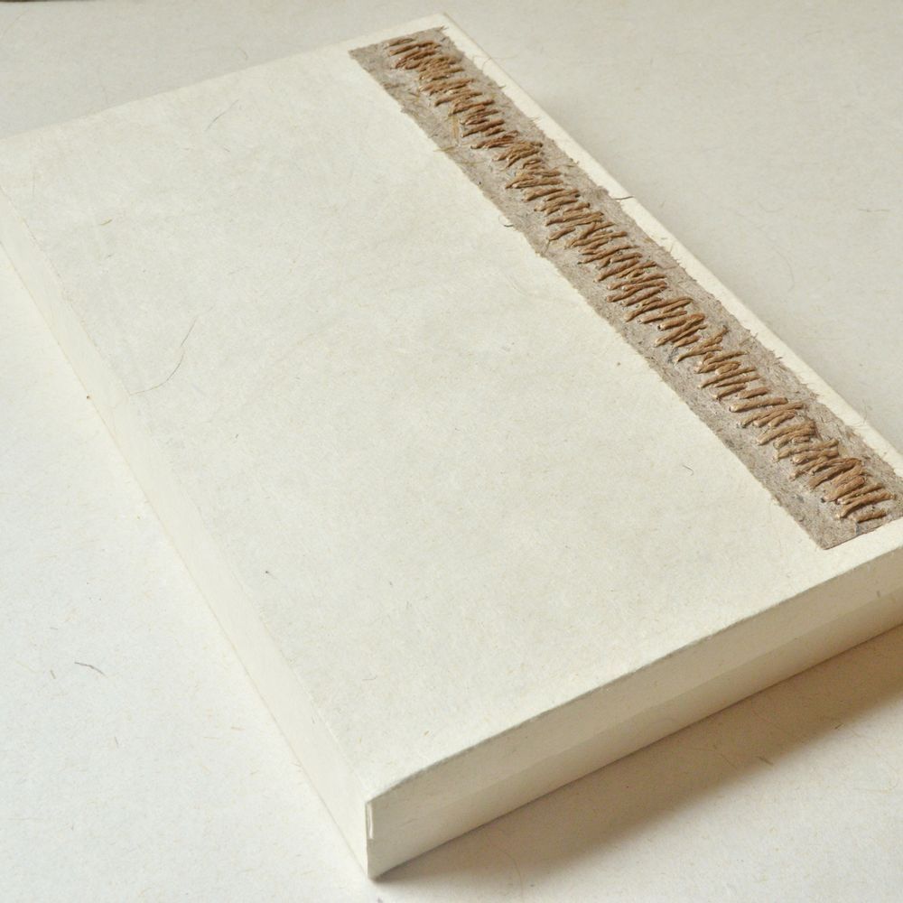 Papeterie - Ensembles de lettres de papeterie (cartes et journaux) - INDIGENOUS