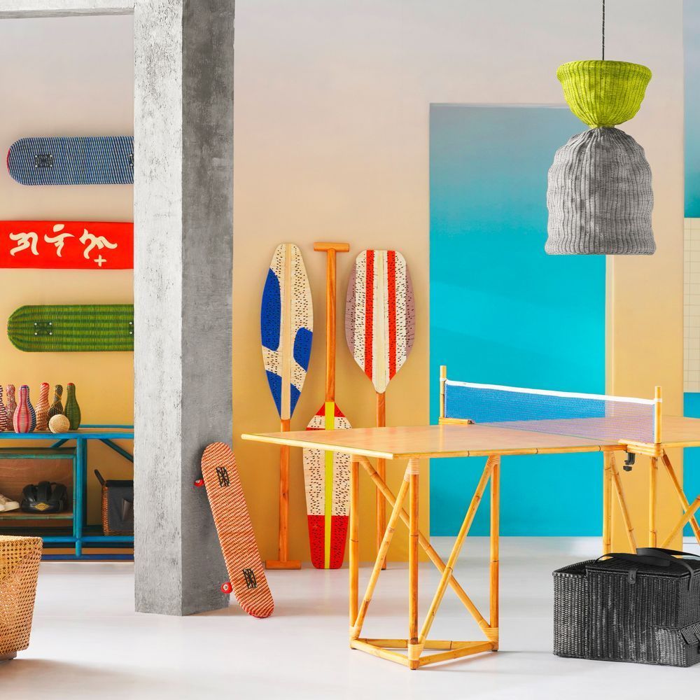 Autres tables - Happy Ping Pong and More - E. MURIO MANILA