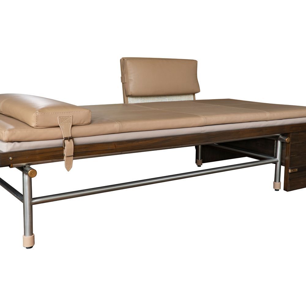 Beds - Pilot daybed - series 2 - P&B VALISES
