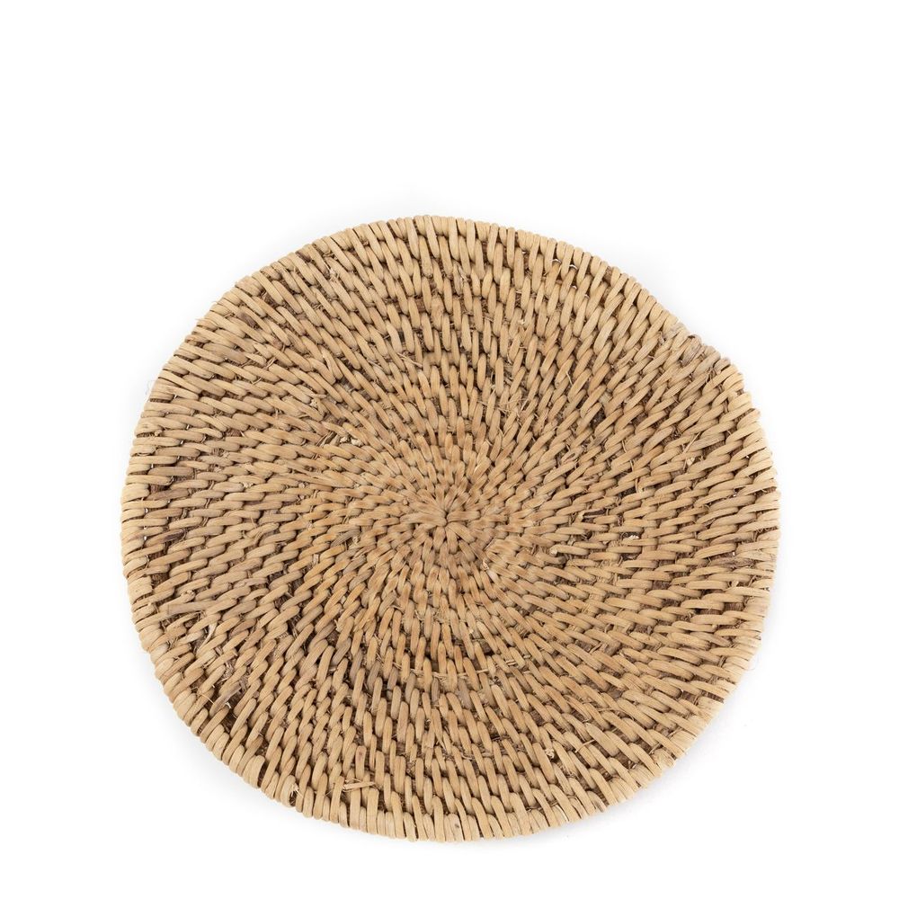 Objets de décoration - Le Bol Buhera - Naturel - S - BAZAR BIZAR LIVING