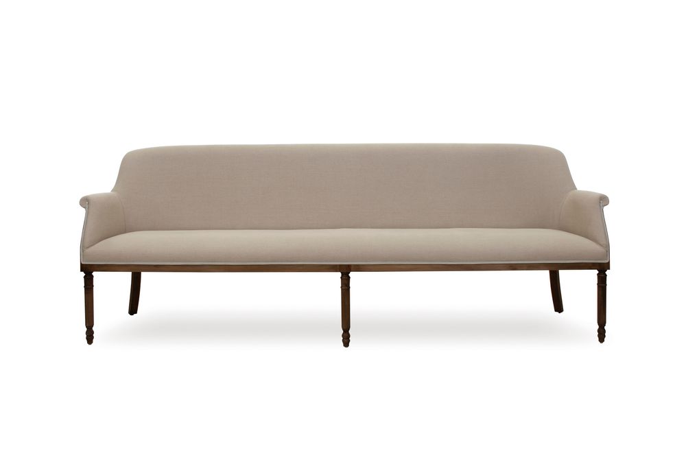 Benches - Paris Bench Essence | Bench - CREARTE COLLECTIONS