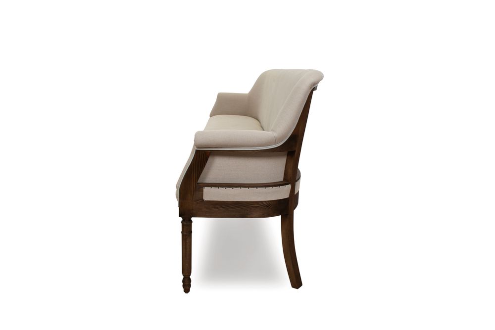 Benches - Paris Bench Essence | Bench - CREARTE COLLECTIONS