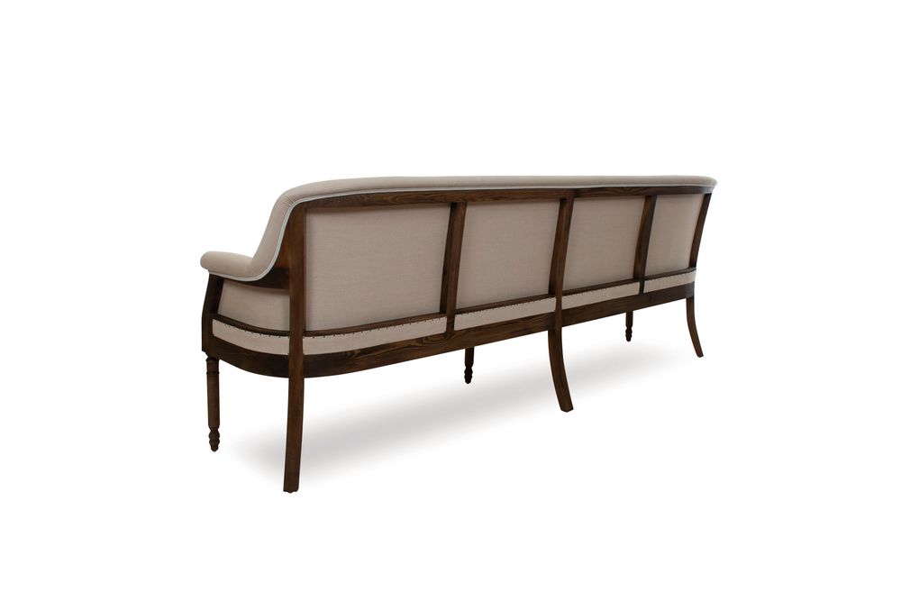 Benches - Paris Bench Essence | Bench - CREARTE COLLECTIONS
