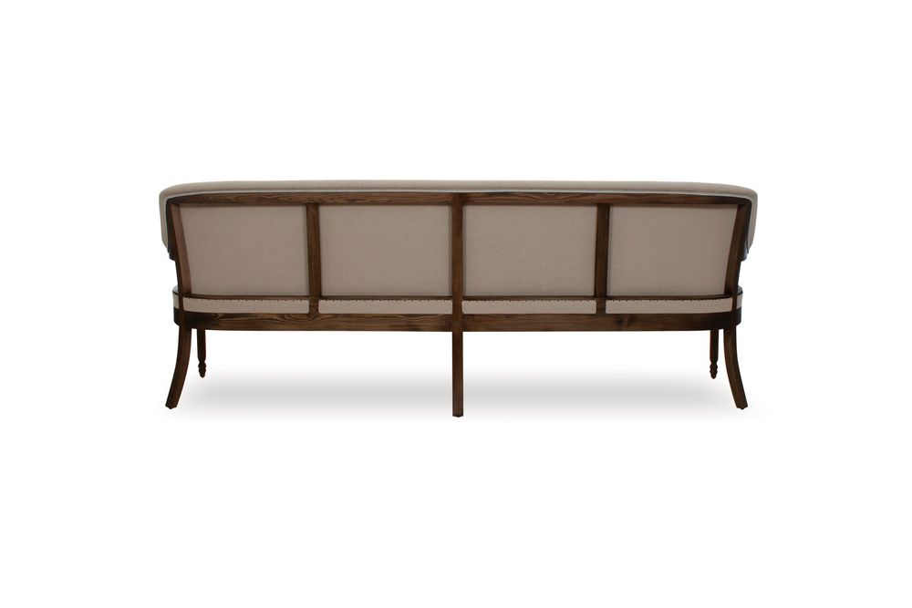 Benches - Paris Bench Essence | Bench - CREARTE COLLECTIONS
