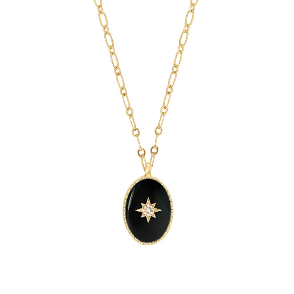 Bijoux - Collier  Salomé - NILAÏ PARIS