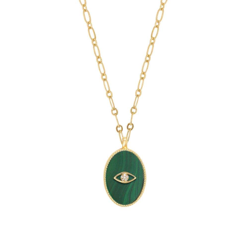 Bijoux - Collier  Salomé - NILAÏ PARIS