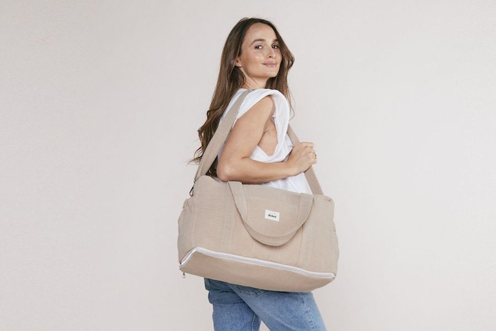 Travel accessories - Diaper bag - 24/48h - BEBEL