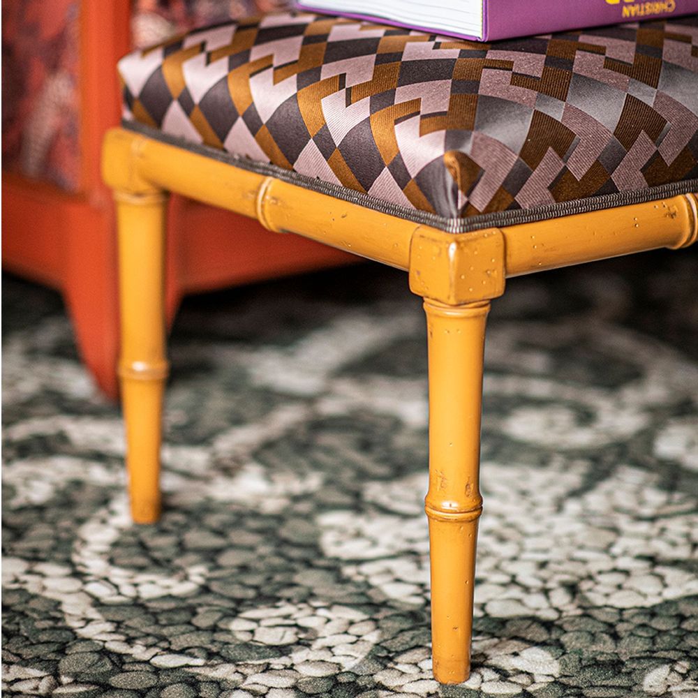 Banquettes pour collectivités - Banquette BAMBOU - MOISSONNIER