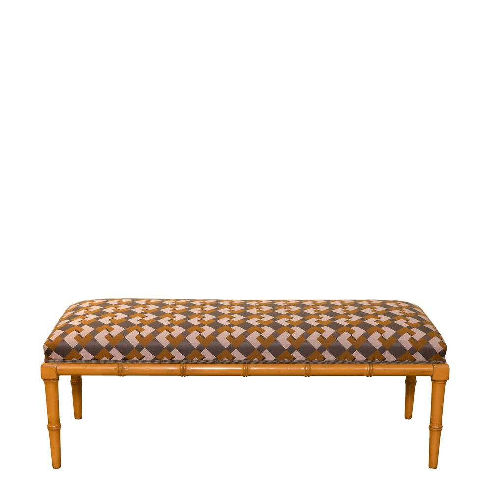 Banquettes pour collectivités - Banquette BAMBOU - MOISSONNIER
