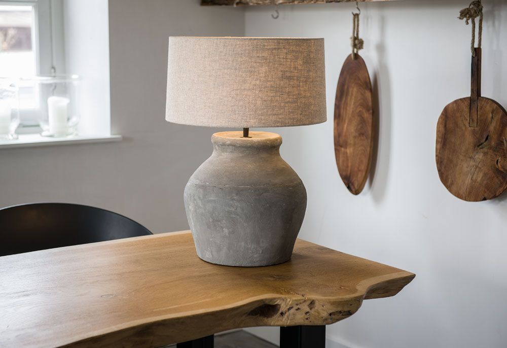 Table lamps - Jug lamps - FREZOLI LIGHTING