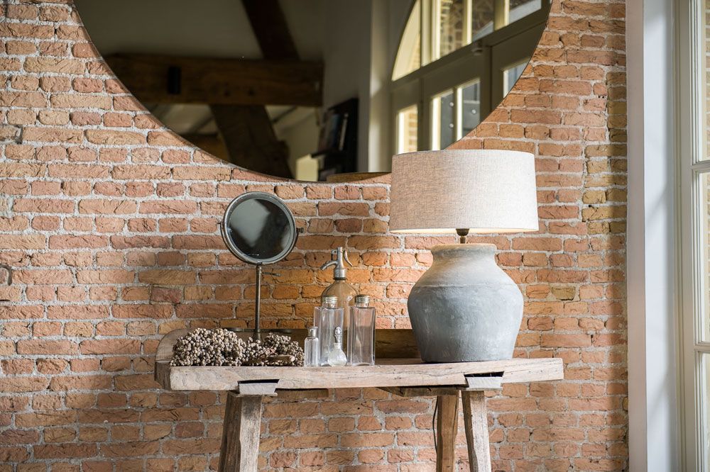 Table lamps - Jug lamps - FREZOLI LIGHTING