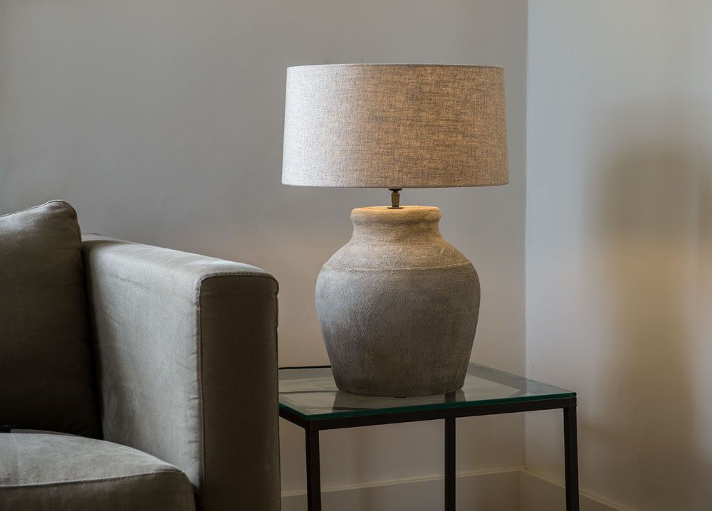 Table lamps - Jug lamps - FREZOLI LIGHTING