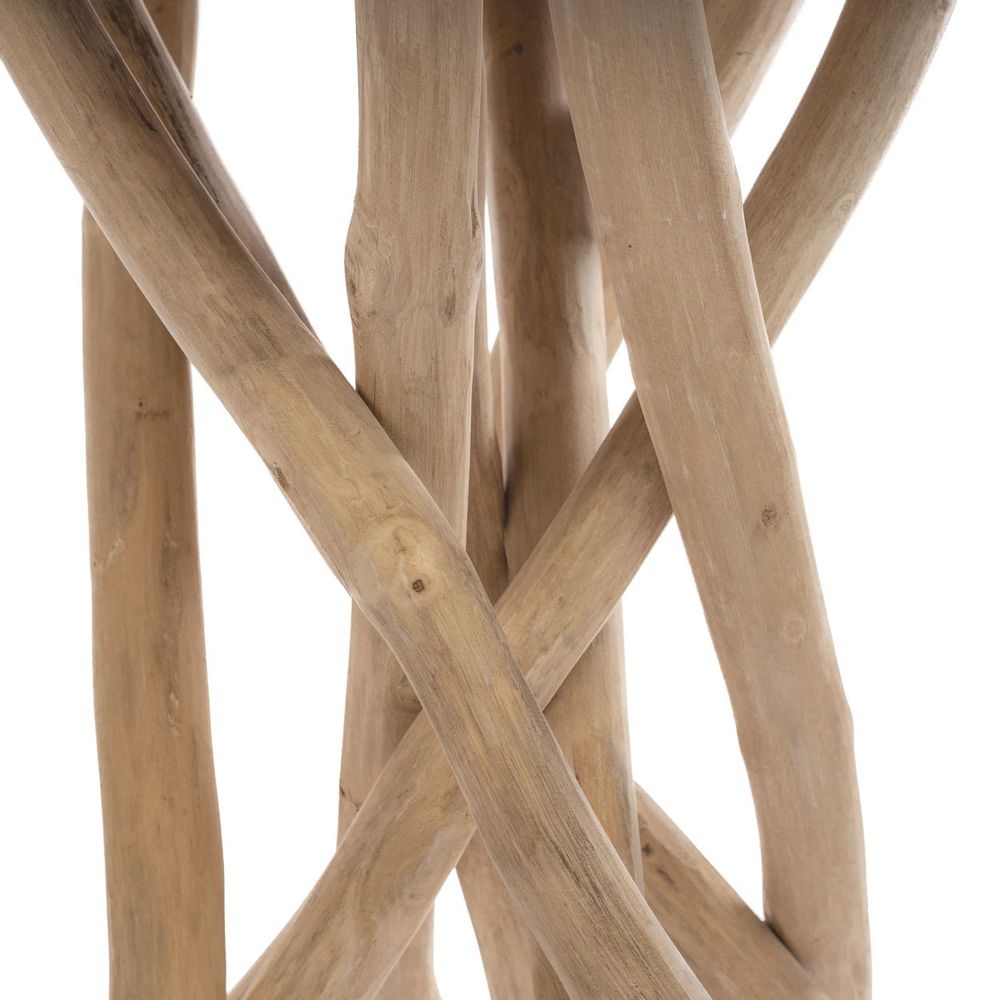 Tables basses - La Table d'Appoint Gili - BAZAR BIZAR LIVING