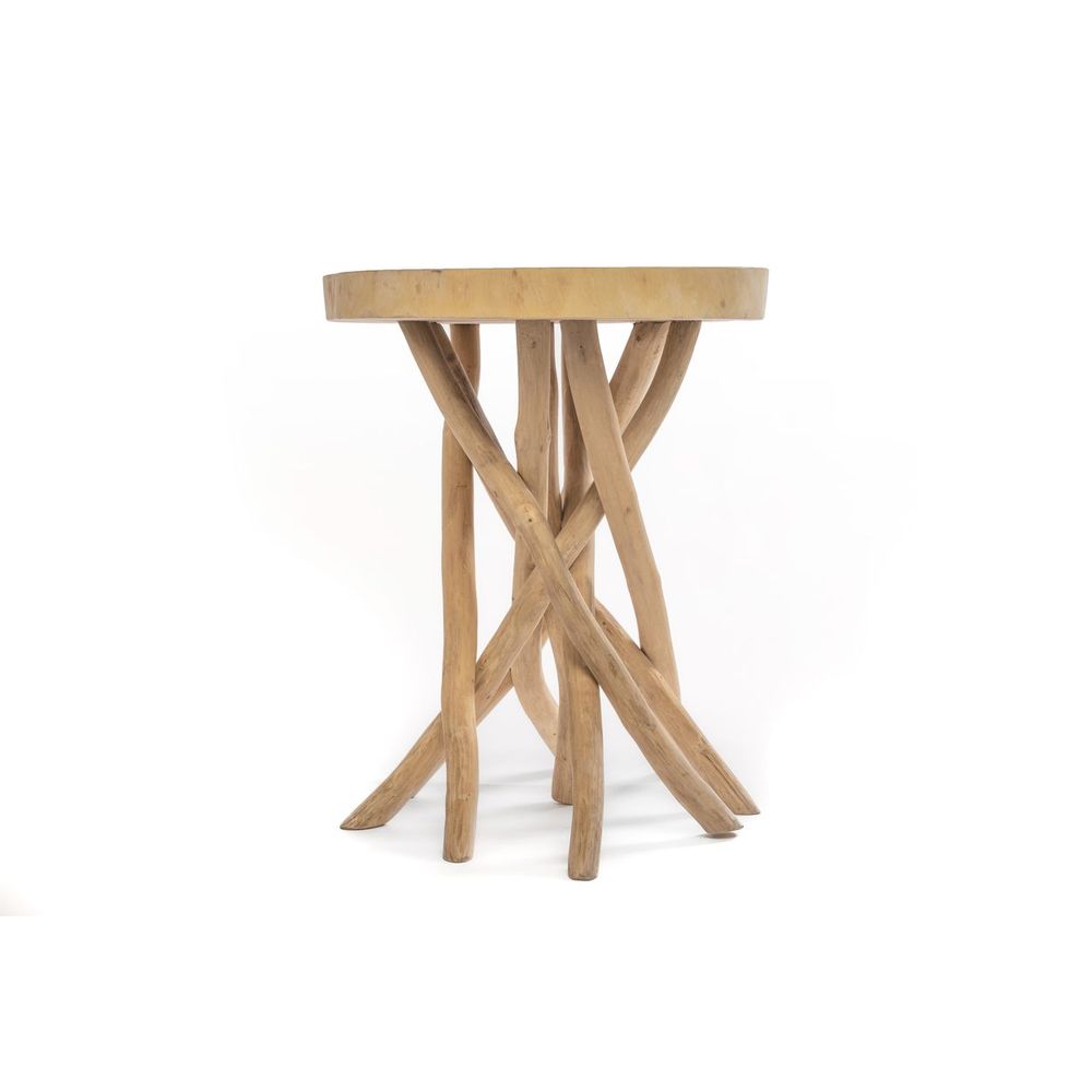 Tables basses - La Table d'Appoint Gili - BAZAR BIZAR LIVING