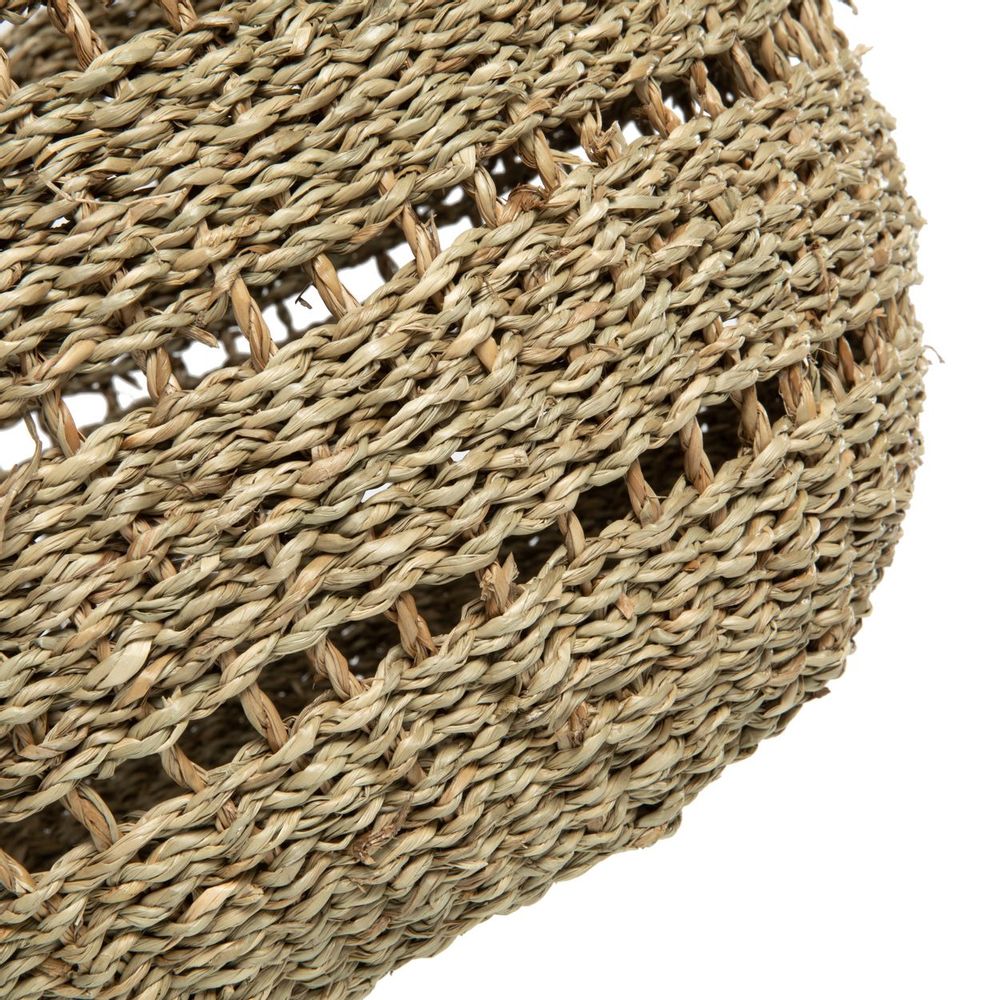 Coffrets et boîtes - Le Panier Ninh Binh - Naturel - M - BAZAR BIZAR LIVING
