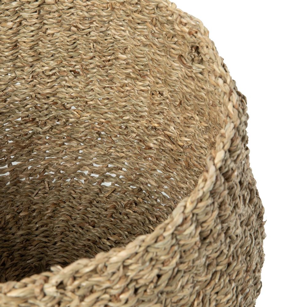 Coffrets et boîtes - Le Panier Vung Lam - Naturel - S - BAZAR BIZAR LIVING