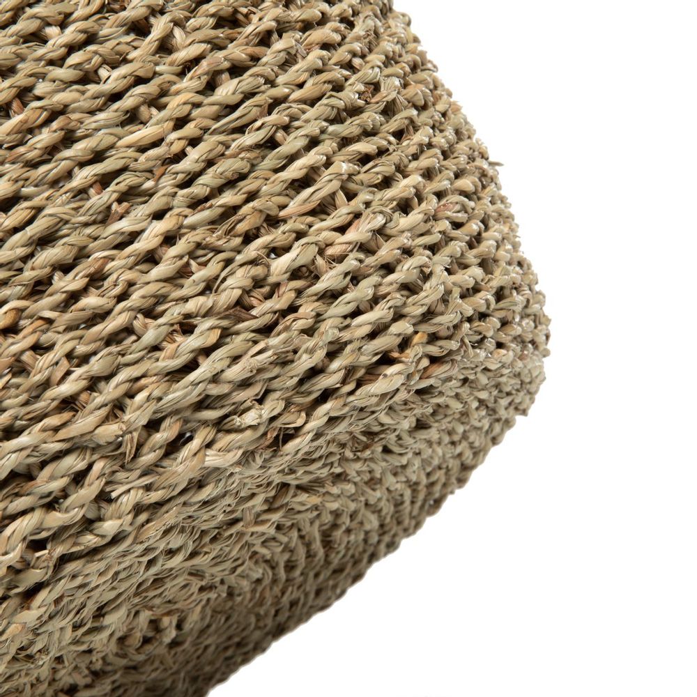 Coffrets et boîtes - Le Panier Vung Lam - Naturel - S - BAZAR BIZAR LIVING