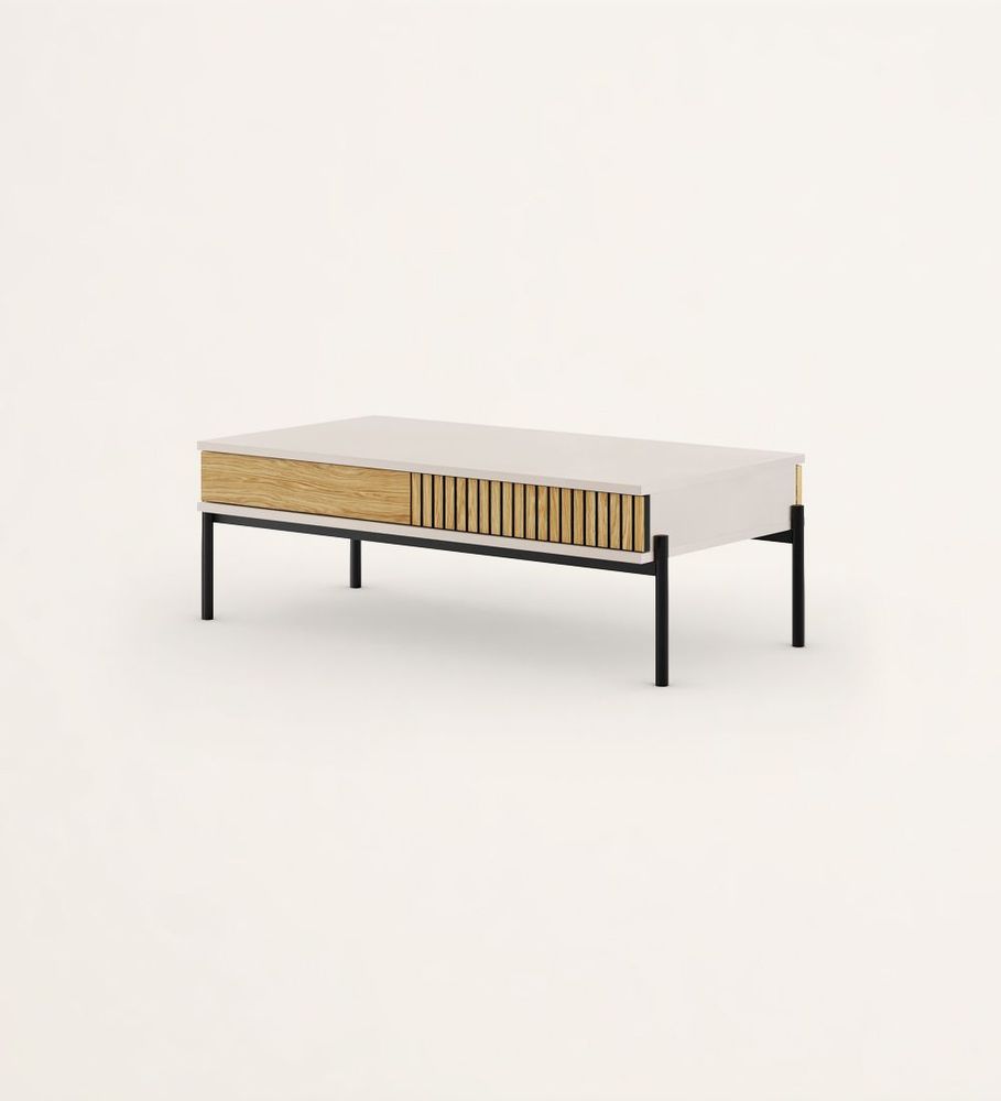 Tables basses - TABLE CENTRALE DE CANNES - ANTARTE