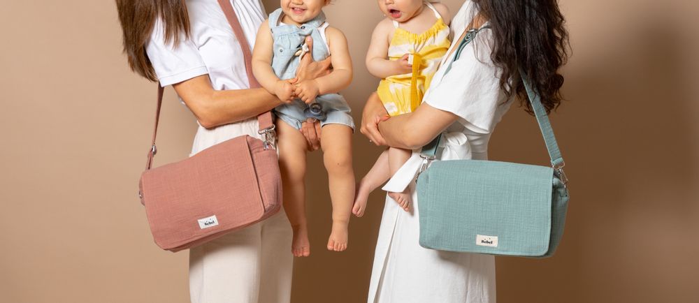 Childcare accessories - Kids accessories - BEBEL