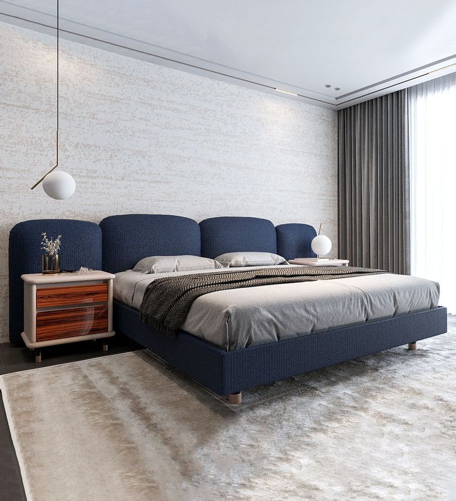 Hotel bedding - MÓNACO DOUBLE BED - ANTARTE