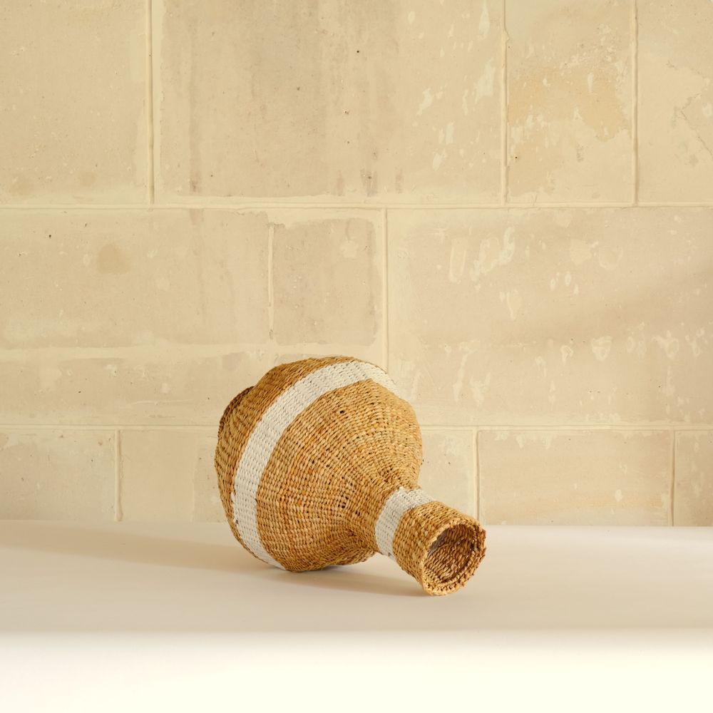 Decorative objects - Kannitraki - Xhosa - AS'ART A SENSE OF CRAFTS