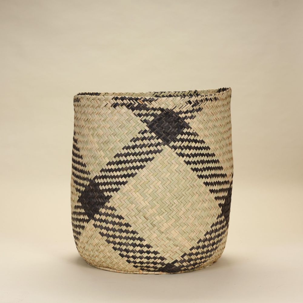 Decorative objects - Baskets by As'art - AS'ART A SENSE OF CRAFTS