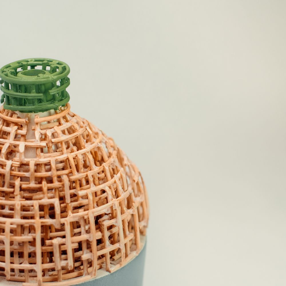 Vases - Cohere vase - FINALI FURNITURE