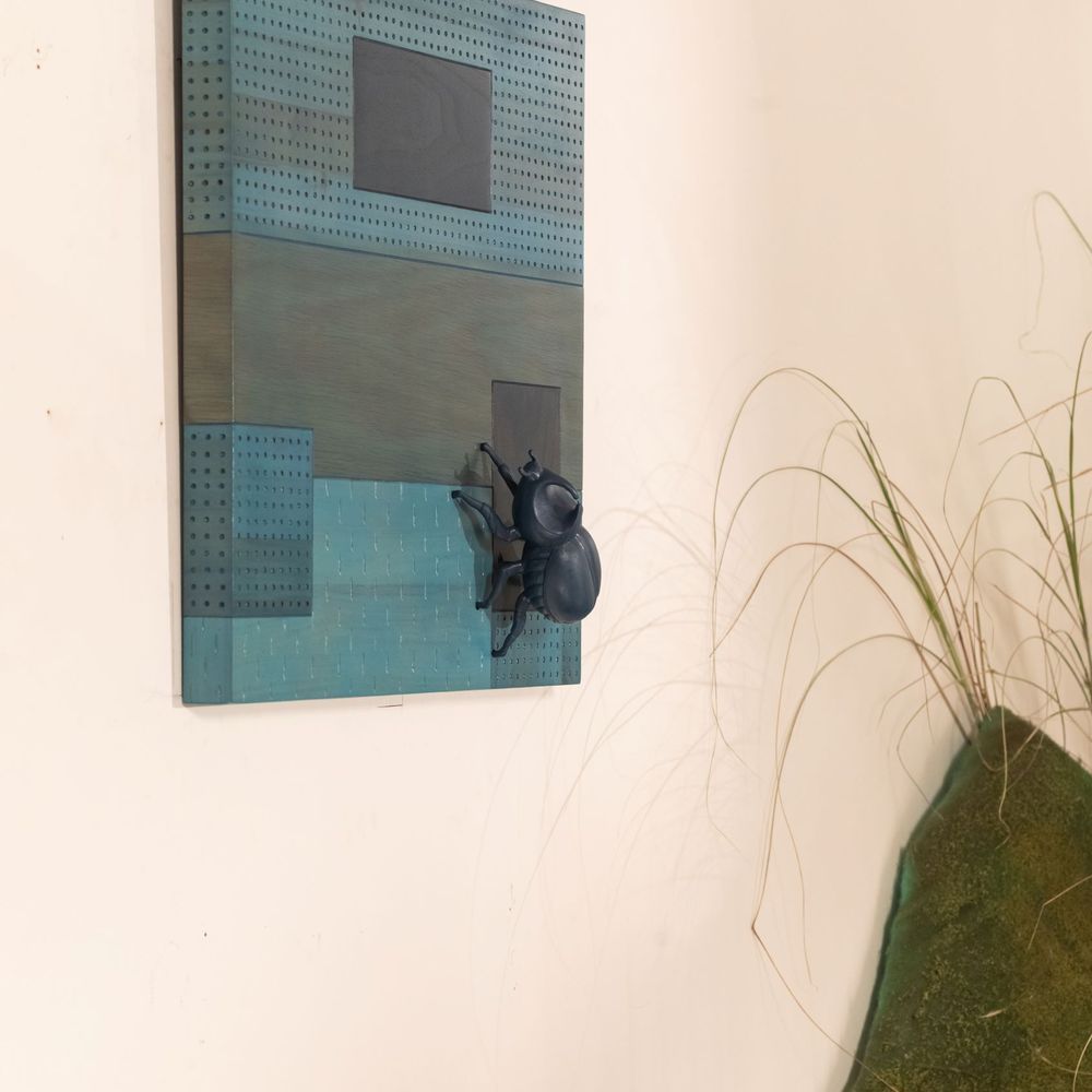 Mirrors - JB+ Boro Mirror & Wall Deco Collection - DESIGN PHILIPPINES LIFESTYLE
