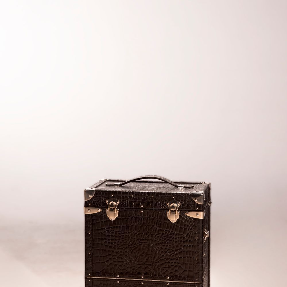 Storage boxes - Bar Case - P&B VALISES